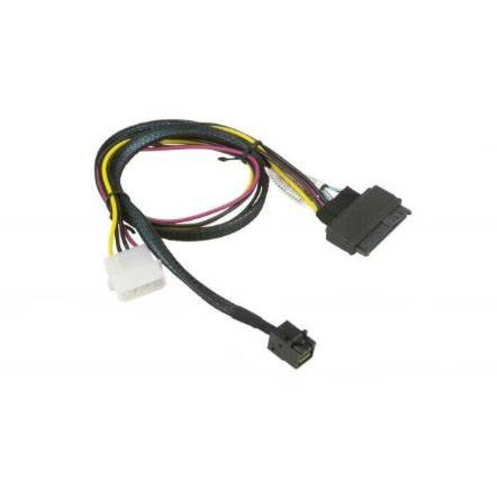 SERVER ACC CABLE OCULINK-U.2/CBL-SAST-0957 SUPERMICRO