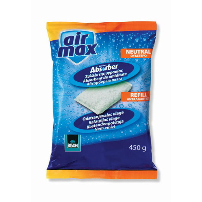 Mitruma Savācēja Uzpilde Air Max (Neitrāls)