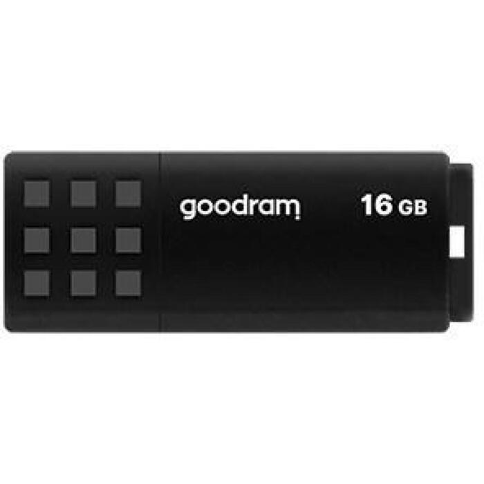 Goodram USB zibatmiņa UME3-0160K0R11, 16 GB