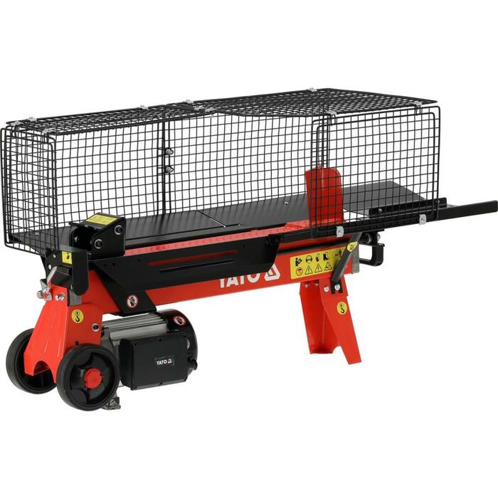 Yato sadalītājs YT-79950, 2200 W, 5