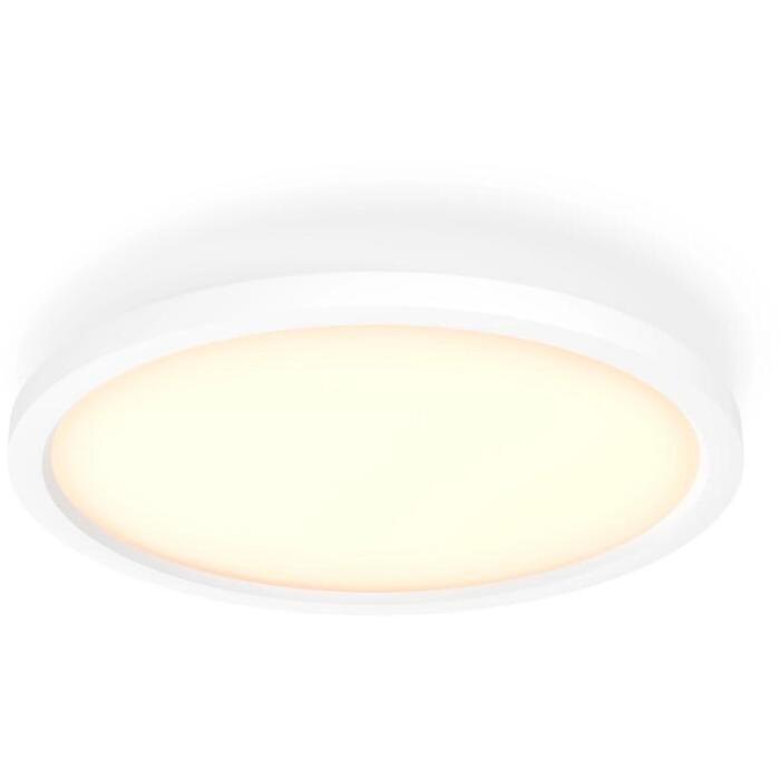 Philips Hue griestu lampa Aurelle 8720169328938
