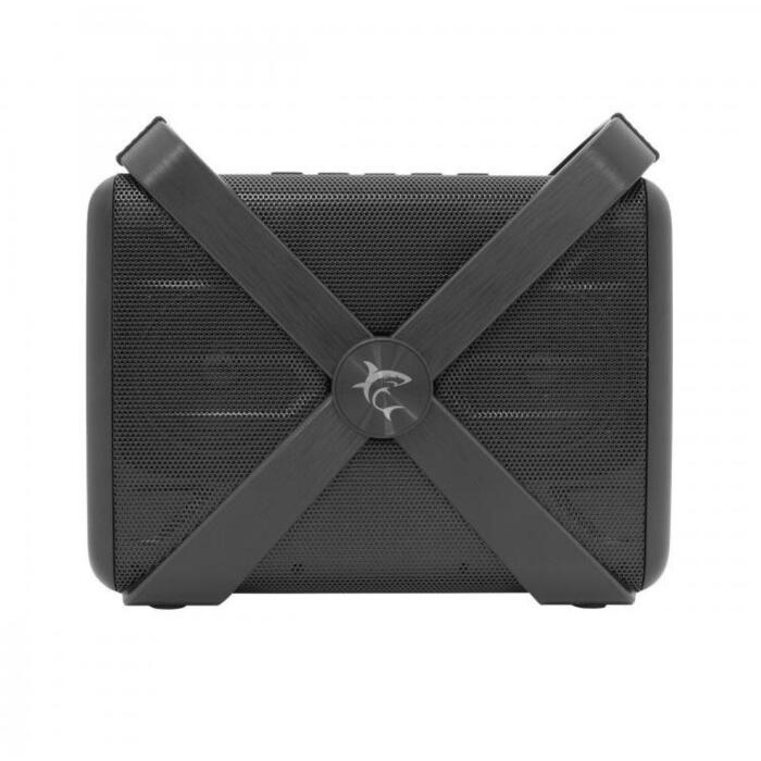 White Shark GBT-58 Tamma Black, Bluetooth