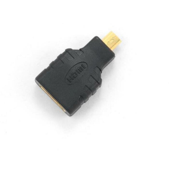 Gembird adapteris A-HDMI-FD, 1 HDMI, 1