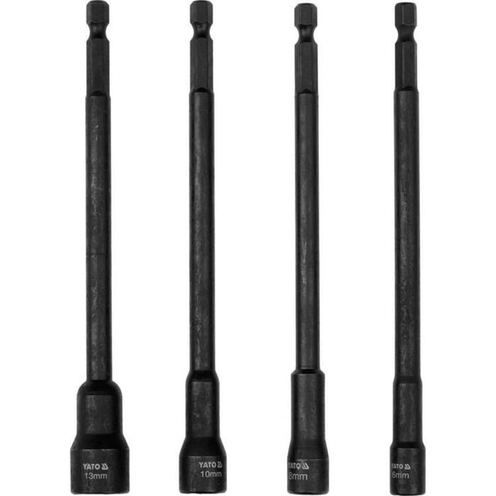 Yato muciņu atslēgu komplekts YT-04642 150