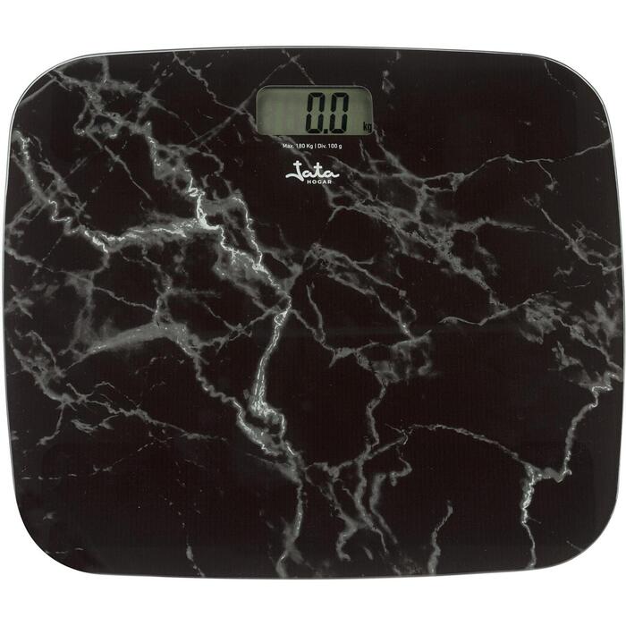 Jata Ķermeņa svari HBAS1415, 180kg, 100g