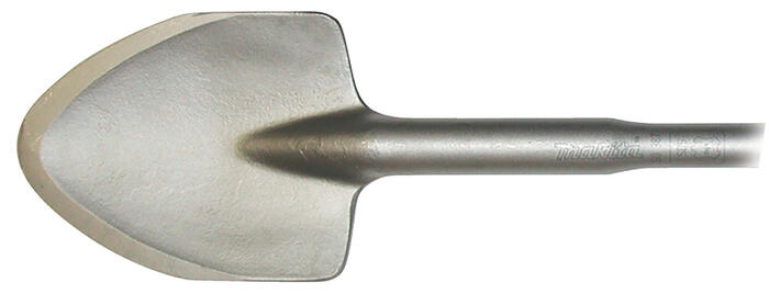 SDS-MAX Kalts-lāpstiņa 110X400mm, P-23721 MAKITA (P-23721)