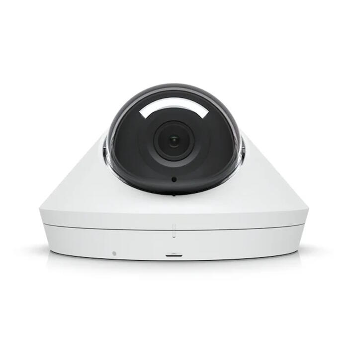 IP dome novērošanas kamera PoE 4