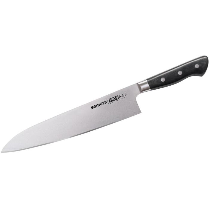 SAMURA Pavāra nazis PRO-S SP-0087, 240