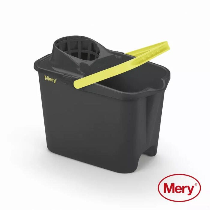 Mery Spainis 14L ar nospiežamo 05031532, 14L, antibakteriāls, izturīgs rokturis, snīpis (05031532)