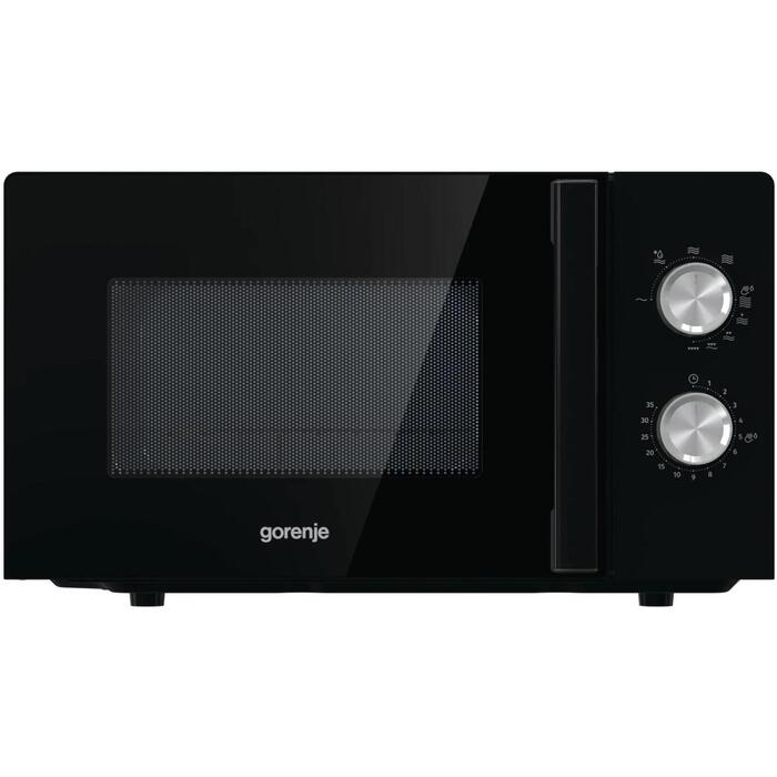 Gorenje Mikroviļņu krāsns MO20E2BH, 800 W