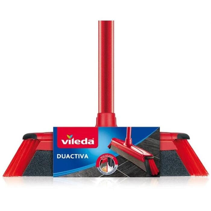 Vileda Duactiva Classic slota 143702, 130cm