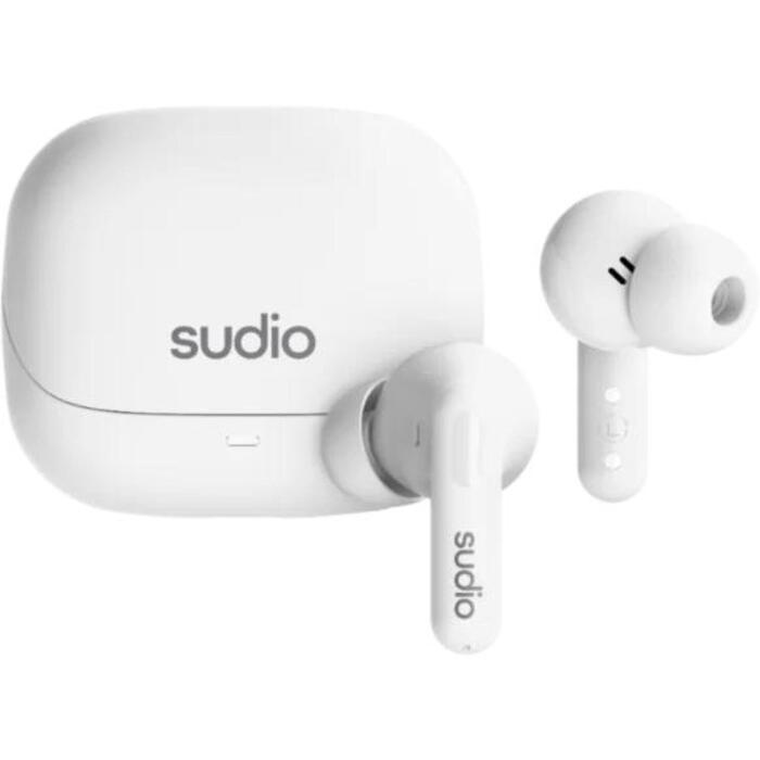 Sudio Earbuds | C8 | Bluetooth