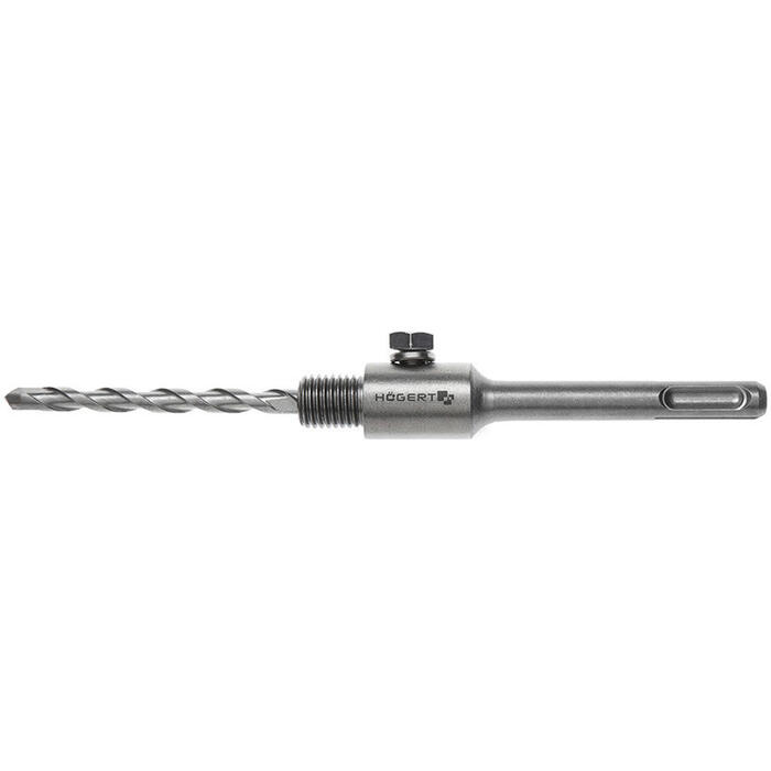 Hogert Dimanta kroņurbis HT6D470, 110mm, M16