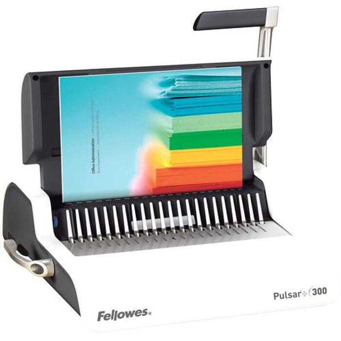 BINDER PULSAR+ 300/5627601 FELLOWES (5627601)