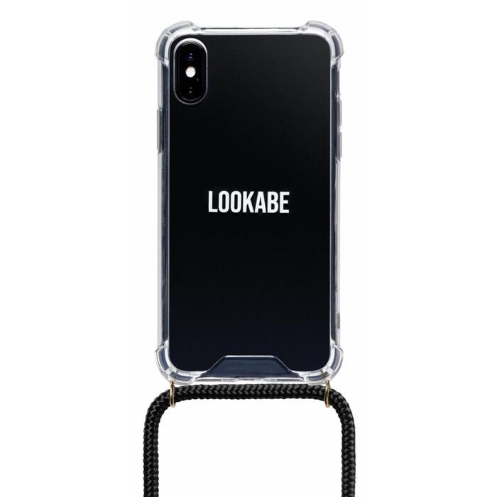 Lookabe Kaklarota iPhone X/Xs LOO003, 5