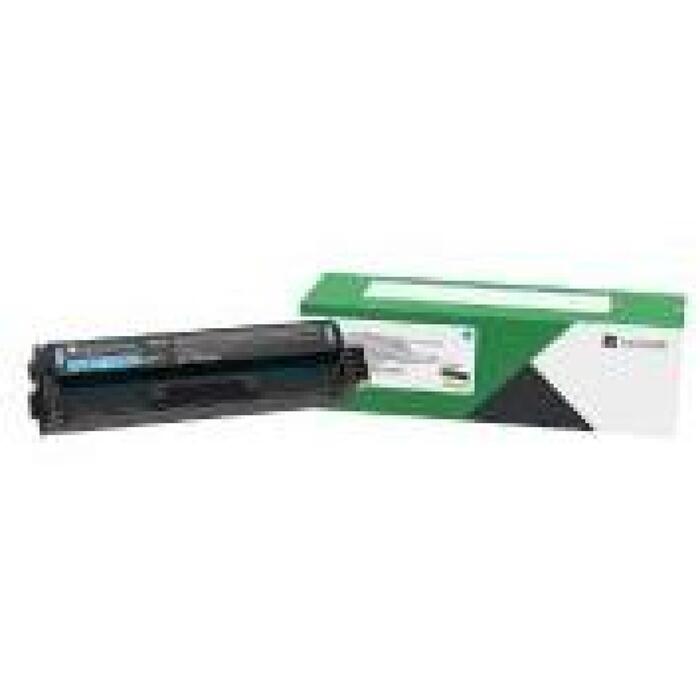 Lexmark Tonera kasetne 20N2XC0, 6700 lapas