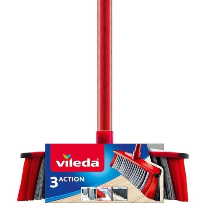 Vileda Birste MODELIS 142494, 60mm, 280mm