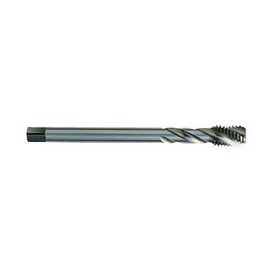 HSS DIN Machine Tap M6, spiral flute 35° T Line Tivloy (1050101060100)
