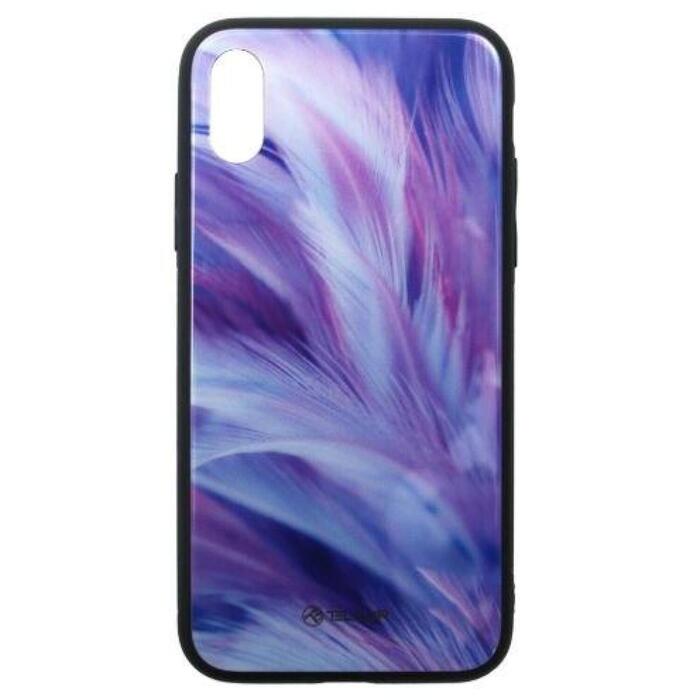 Tellur TLL121285 iPhone X/XS stikla vāciņš