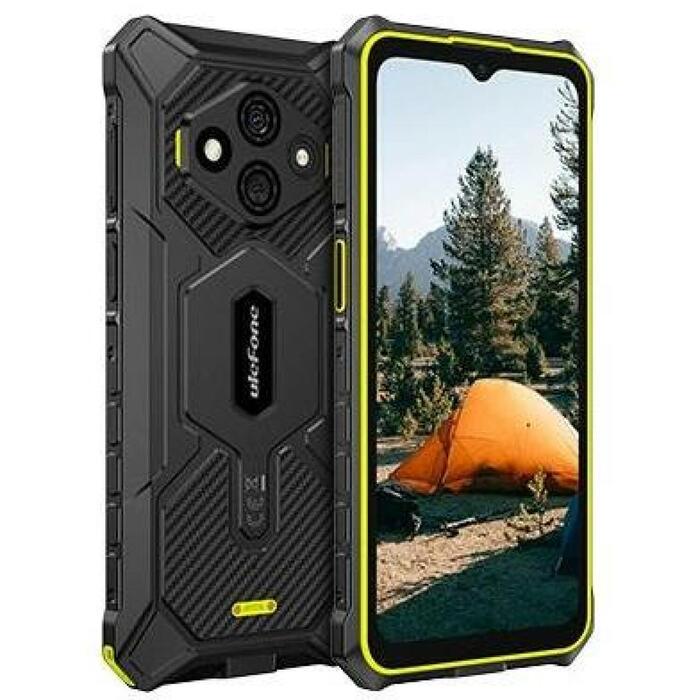 Ulefone RugKing 3 Pro GREEN, 6