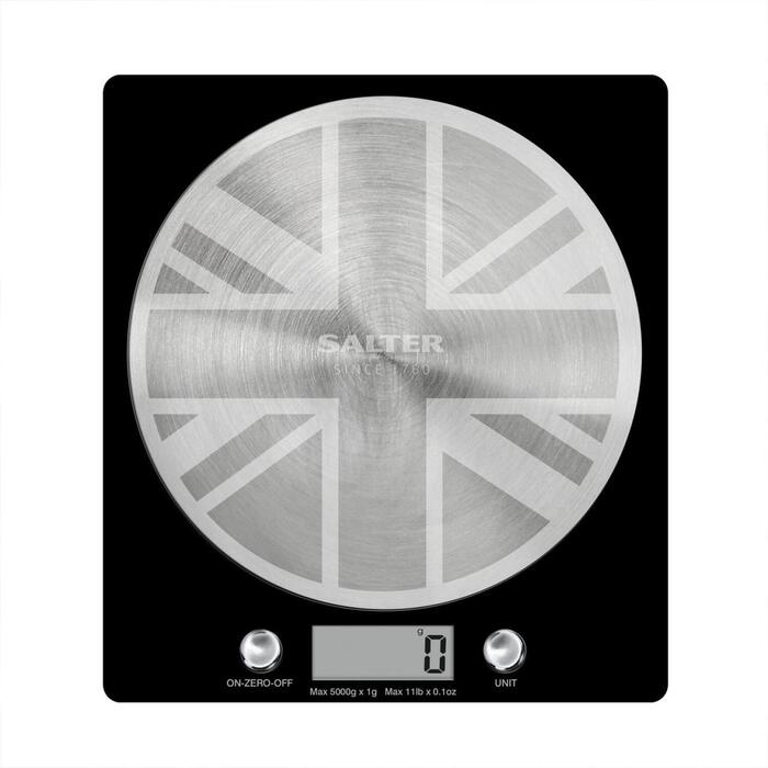 Salter Virtuves svars 1036 UJBKDREU16, 5kg