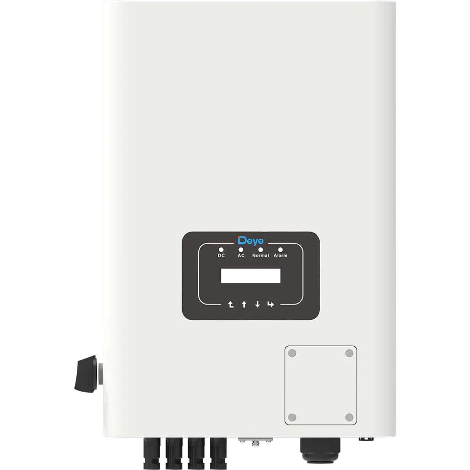 Deye DC uz AC jaudas invertors