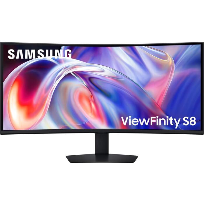 Samsung S85TH LS40H850TAUXEN monitors, 40", 5120x2160