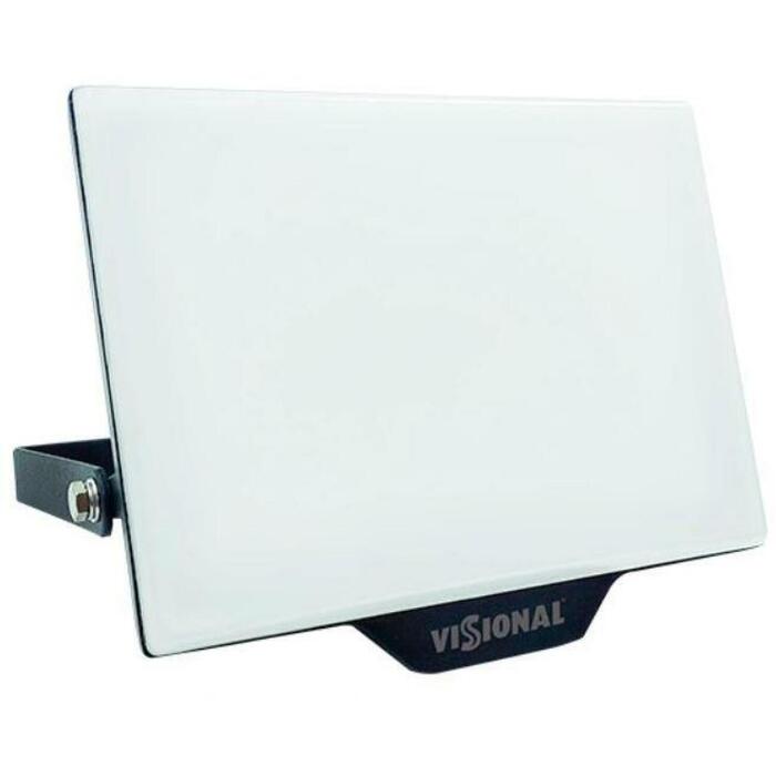 Visional LED prožektors VS122-50W-40K 50W, 5500Lm