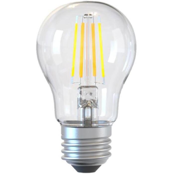 Tellur WiFi Filament Smart Bulb E27