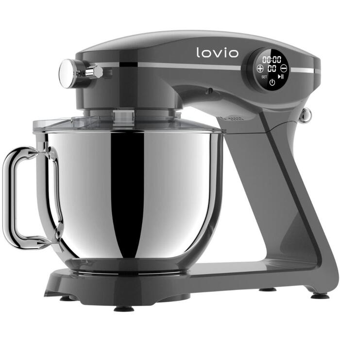 Lovio Mikseris LVSTM03PGY, 1800W, 6.5L