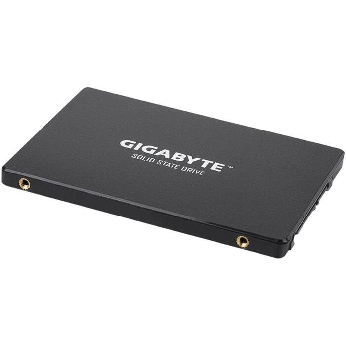 Gigabyte SSD GP-GSTFS31480GNTD, 480 GB, SATA