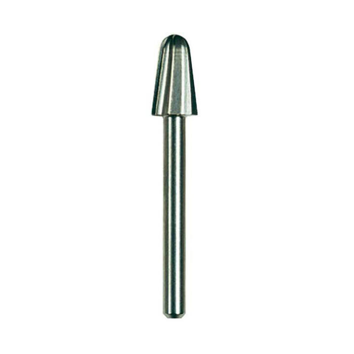 Ātrgaitas frēze, D=6,4 mm, 2 gab. 26150117JA DREMEL (26150117JA)