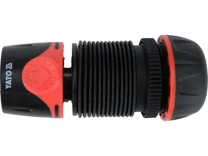 Yato ātrsavienotājs YT-89081, 3/4" 19.0mm