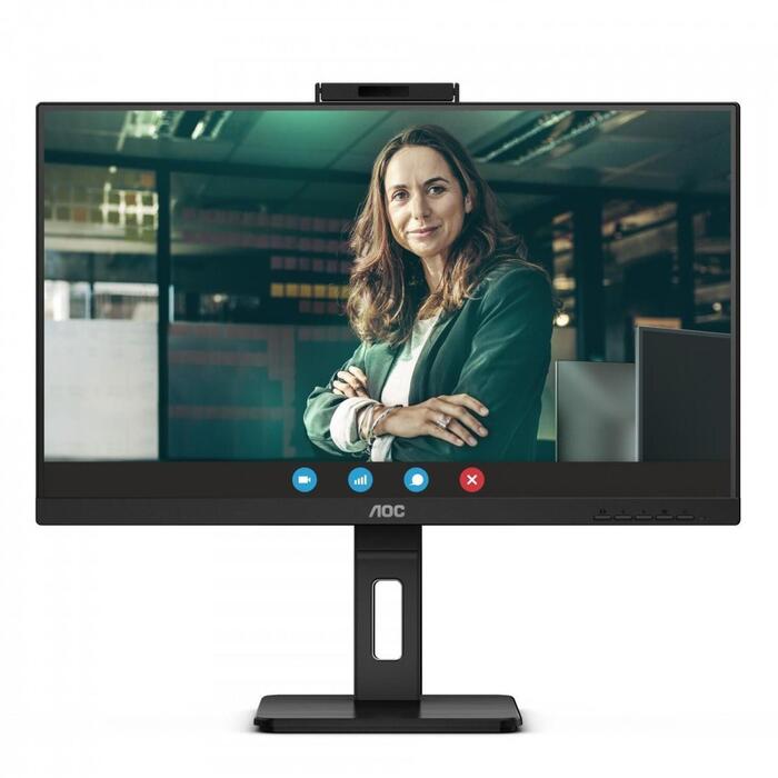 Aoc Monitor Q27P3QW, 27", 2560 x