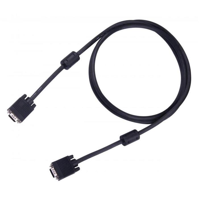 Sbox VGA-VGA M/M 2M VGA-2/R, 2m