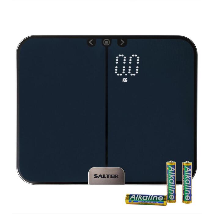 Salter Digitālais virtuves svars 9164 BK3REU16
