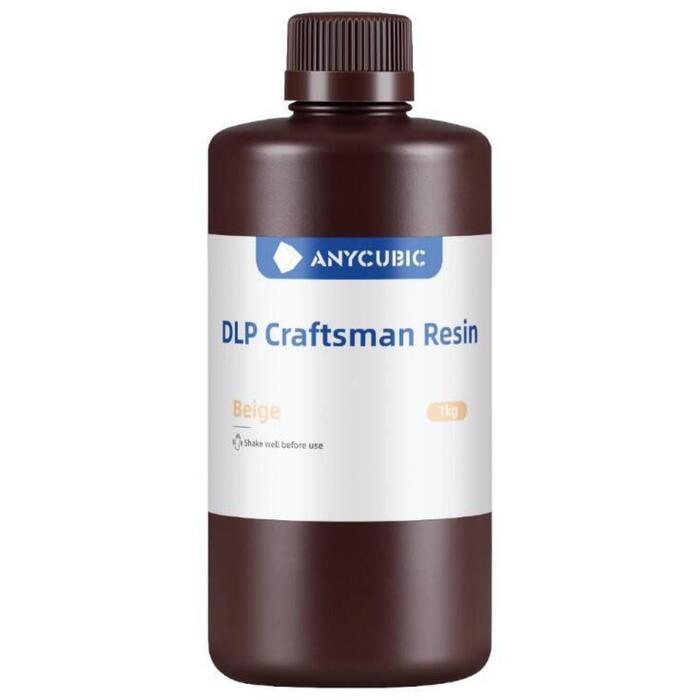 AnyCubic Craftsman DLP sveķi SDHLBG-104C, bēšs