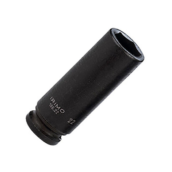 Triecienmuciņa 24mm, 1/2", garā 78mm Irimo