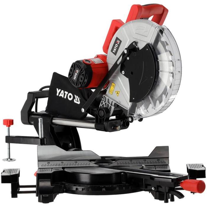 Yato YT-82176 Slīdošais leņķzāģis, 2000W, 305mm