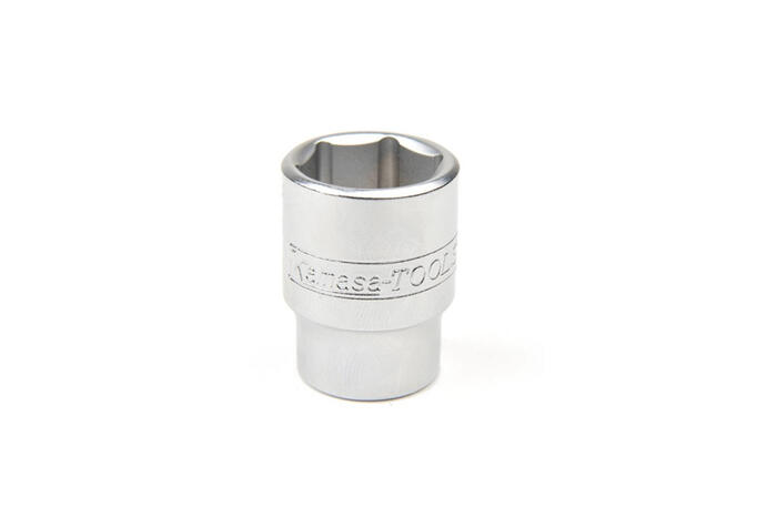 6 kanšu muciņa 3/8" 9/16", K21045