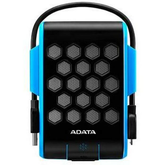 Adata HDD ārējais AHD720-1TU31-CBL 1TB, USB