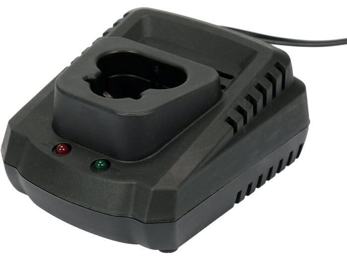 Yato lādētājs YT-82912, 12V, 2A, Li-Ion