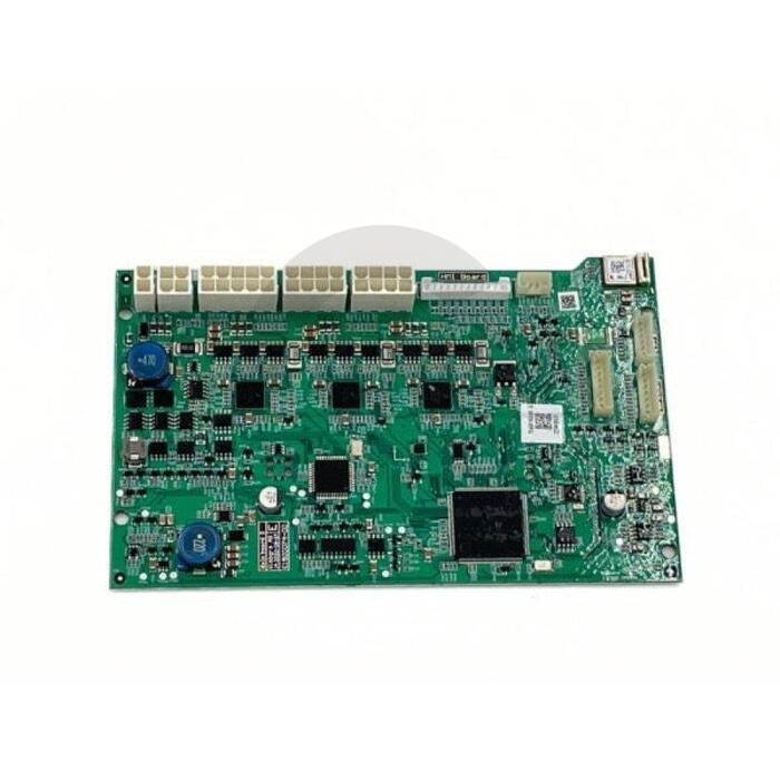 Cramer Galvenā plate 2 R0101000-00, 0