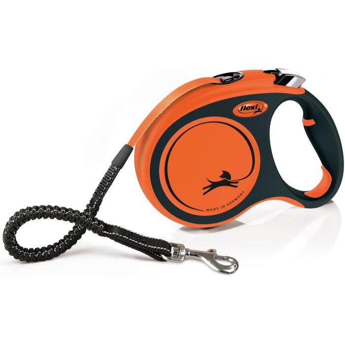 Flexi Xtreme FL34309 automātiskā pavada, 803430