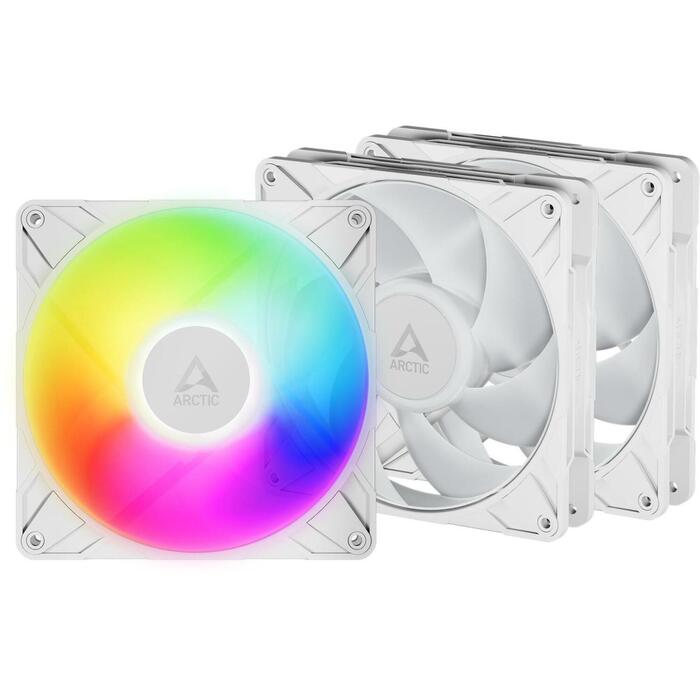 Arctic Datora ventilators P14 Pro A-RGB