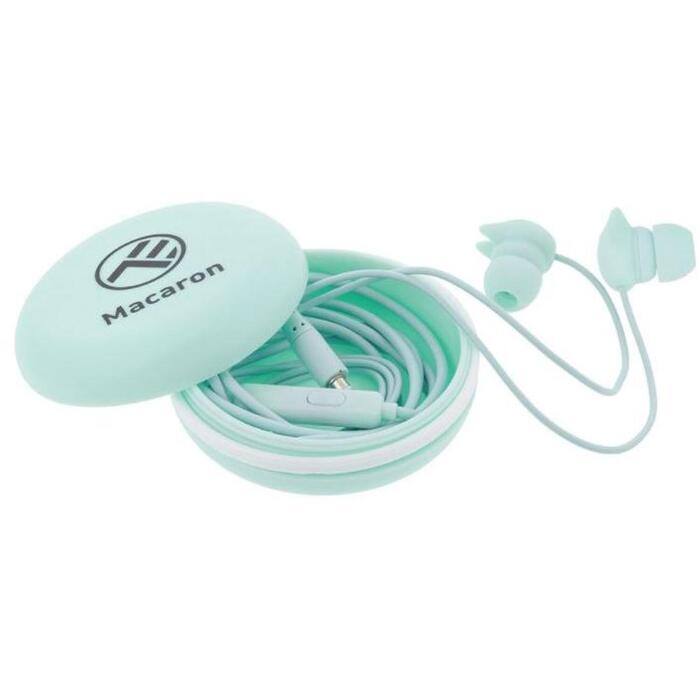 Tellur Austiņas TLL162132, 1,2m, 16Ω