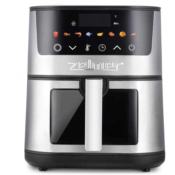 Zelmer Gaisa fritieris 72807099P, 1400 W