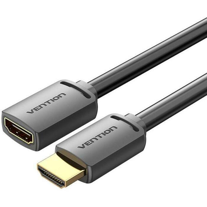 Vention HDMI kabelis AHCBD 4K@60Hz, 0