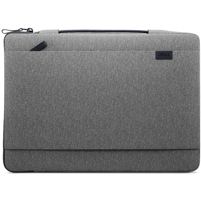 Dell EcoLoop Urban Чехол 460-BDWQ, Подходит для 11-14", 199.6g, 300D ткань, 100% перерабатываемая упаковка (460-BDWQ)