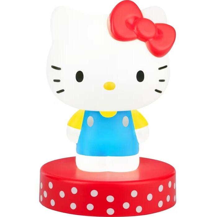 Paladone Kawaii gaismiņa PP14445HK, 11cm, LED